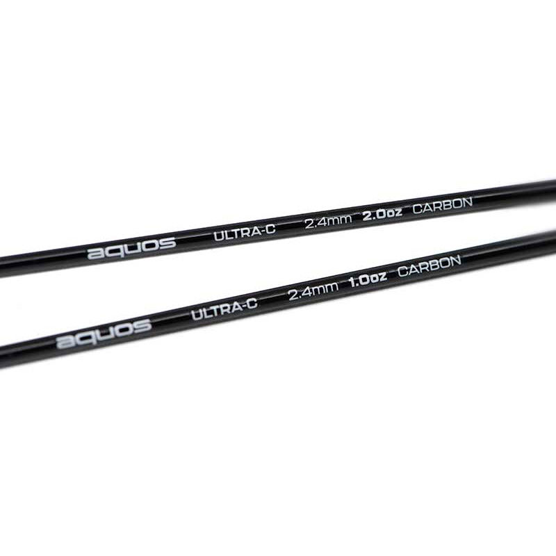 Matrix Aquos Ultra-C Feeder Rods